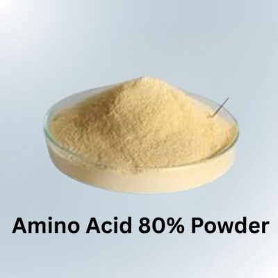 Amino Acid 80% Powder Amino Acid Powder