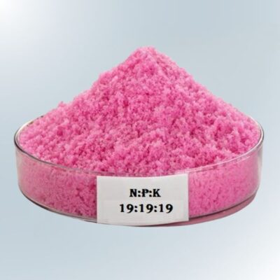 NPK (19-19-19)